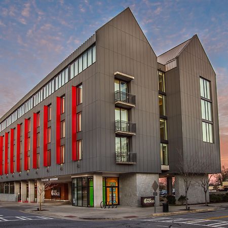 Hotel Indigo Athens - University Area By Ihg Exterior photo