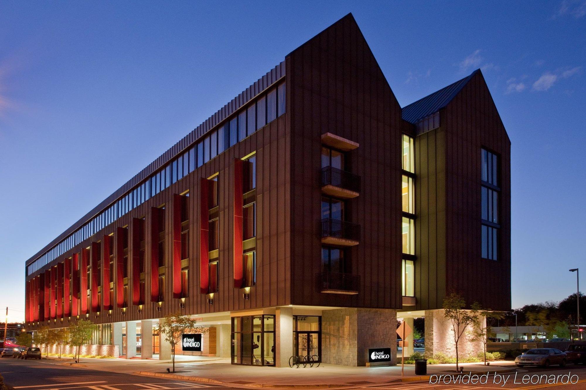 Hotel Indigo Athens - University Area By Ihg Exterior photo