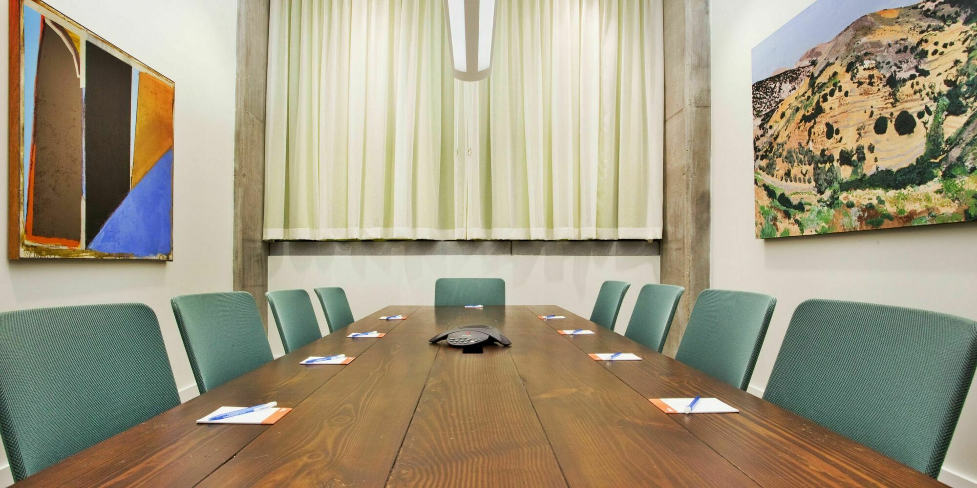 Hotel Indigo Athens - University Area By Ihg Facilities photo