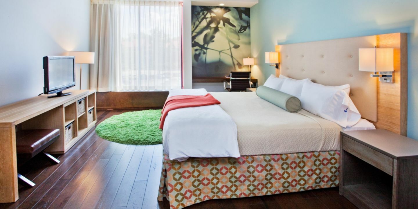 Hotel Indigo Athens - University Area By Ihg Exterior photo